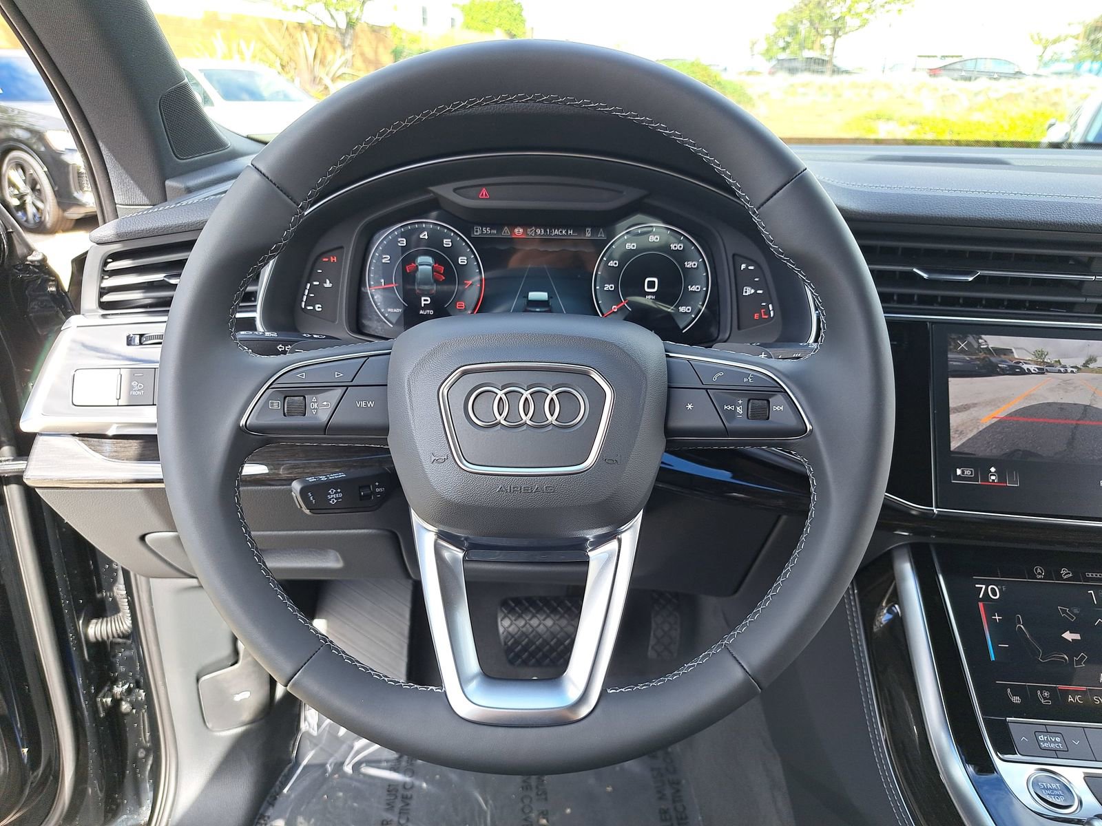 New 2026 Audi Q7 2.0T Premium Plus AWD/4WD image 21