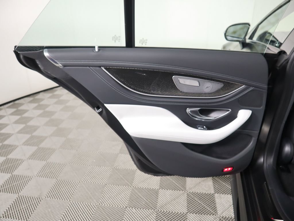 New 2026 Mercedes-Benz AMG GT 63 S image 27