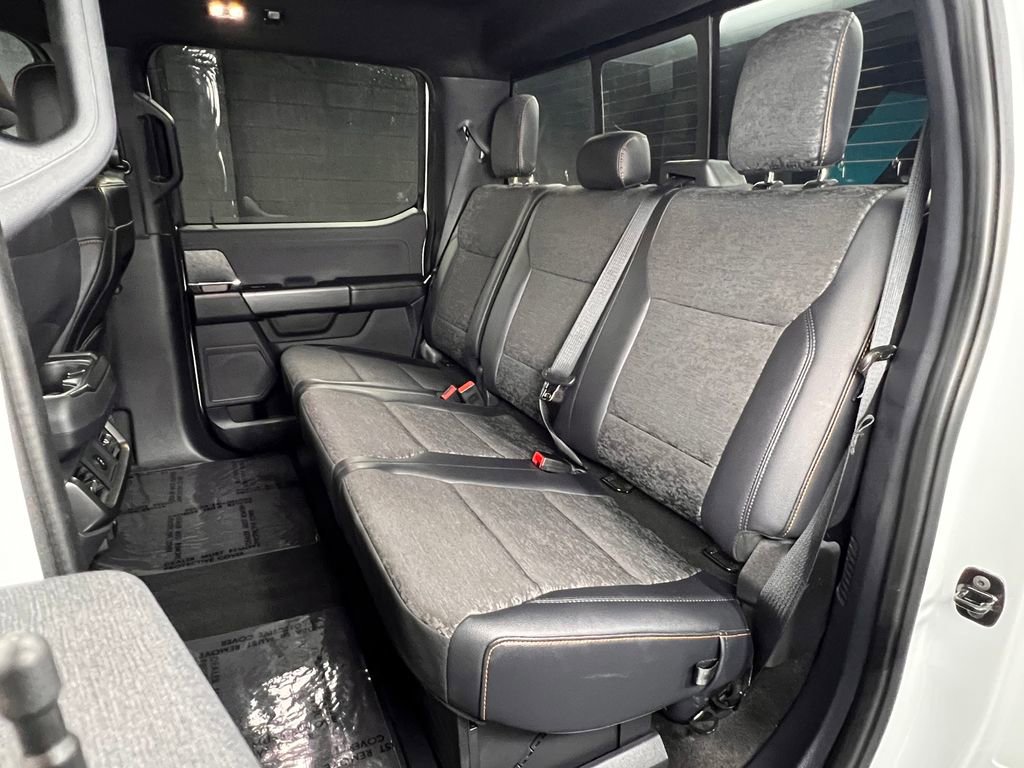 Used 2025 Ford F150 Tremor w/ Bed Utility Package image 20