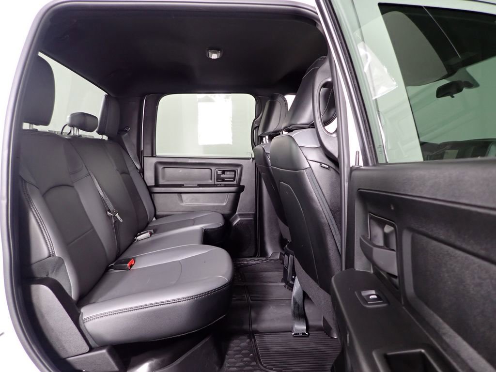 Used 2023 RAM 2500 Tradesman image 41