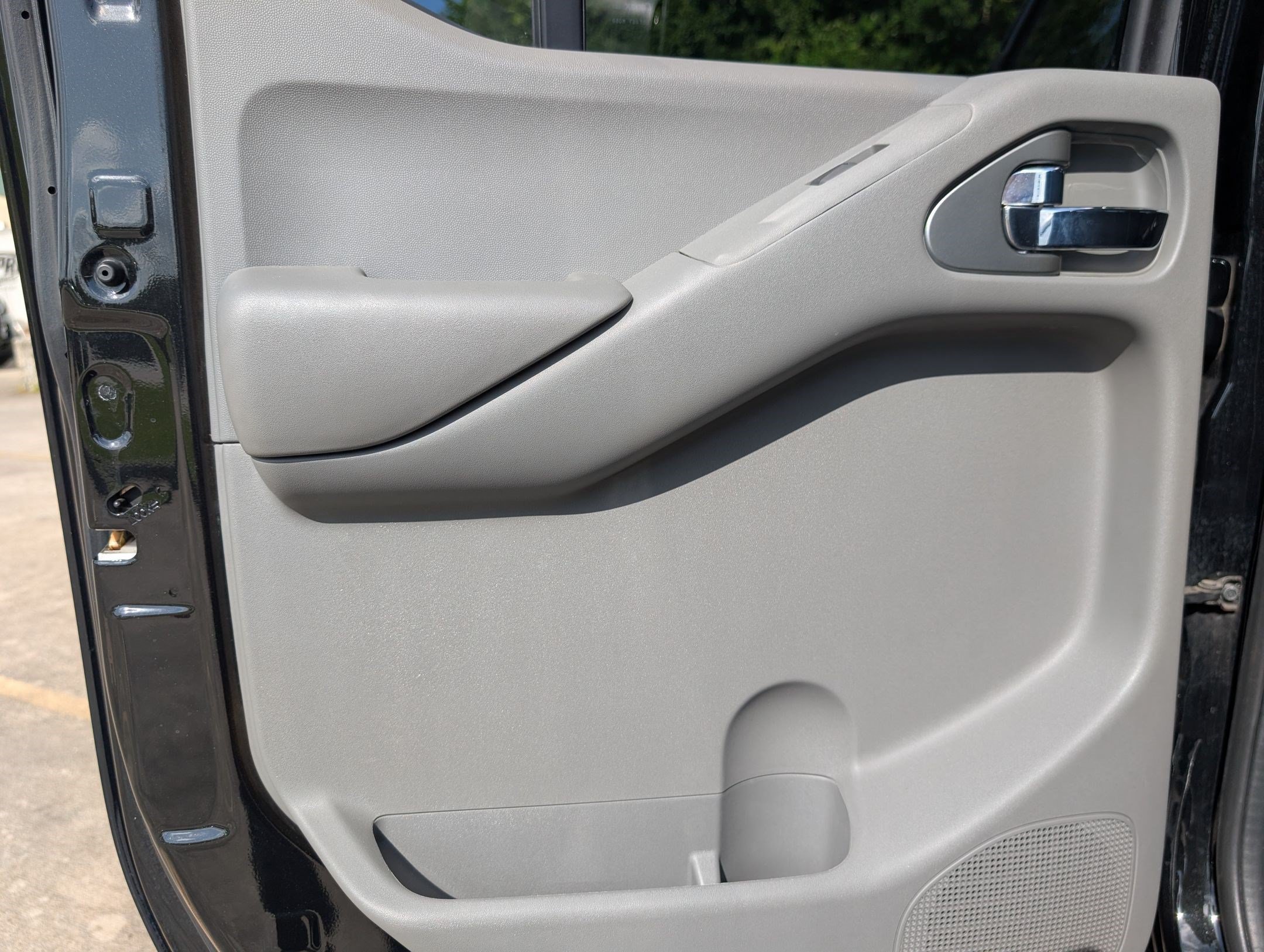 Used 2021 Nissan Frontier SV AWD/4WD image 22