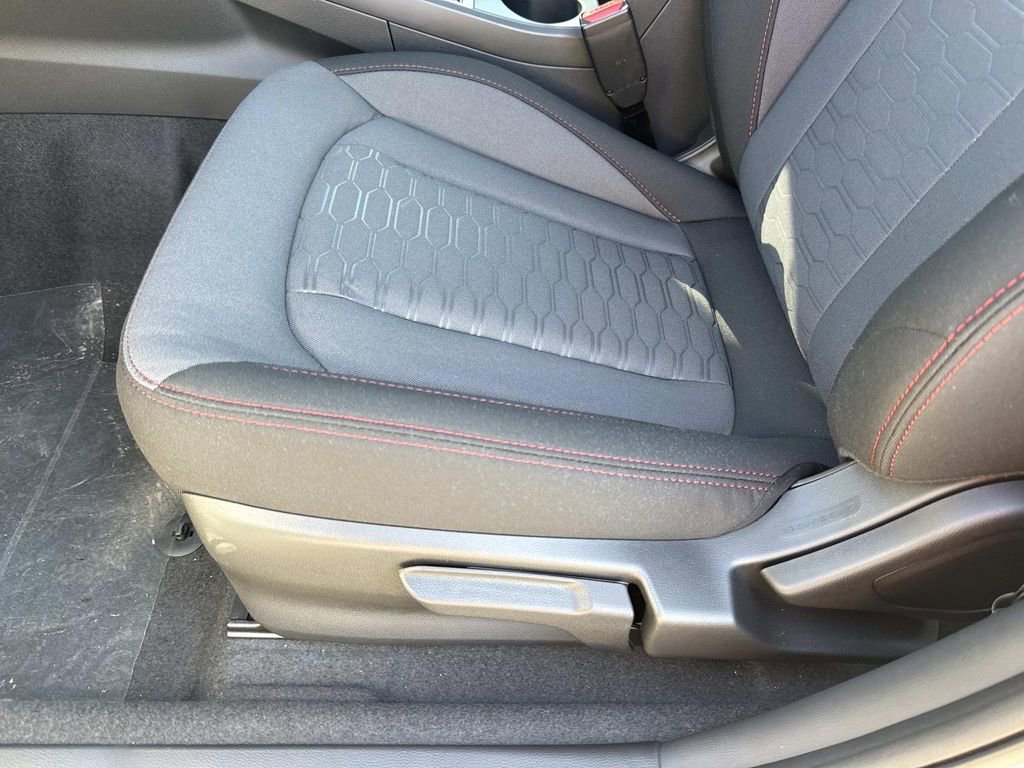 New 2026 Subaru Impreza 2.0i Sport image 23