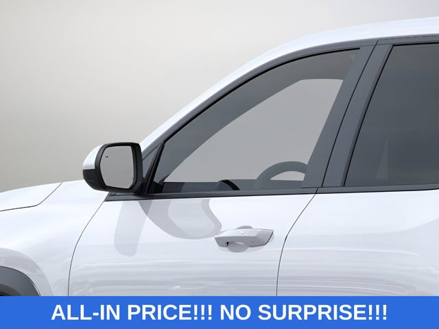 New 2026 Chevrolet Equinox LT w/ Convenience Package II AWD/4WD image 22