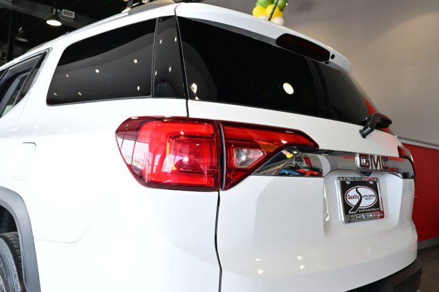 Used 2018 GMC Acadia SLT AWD/4WD image 12