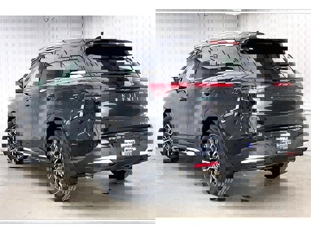 New 2026 INFINITI QX60 Luxe w/ Cargo Package image 25