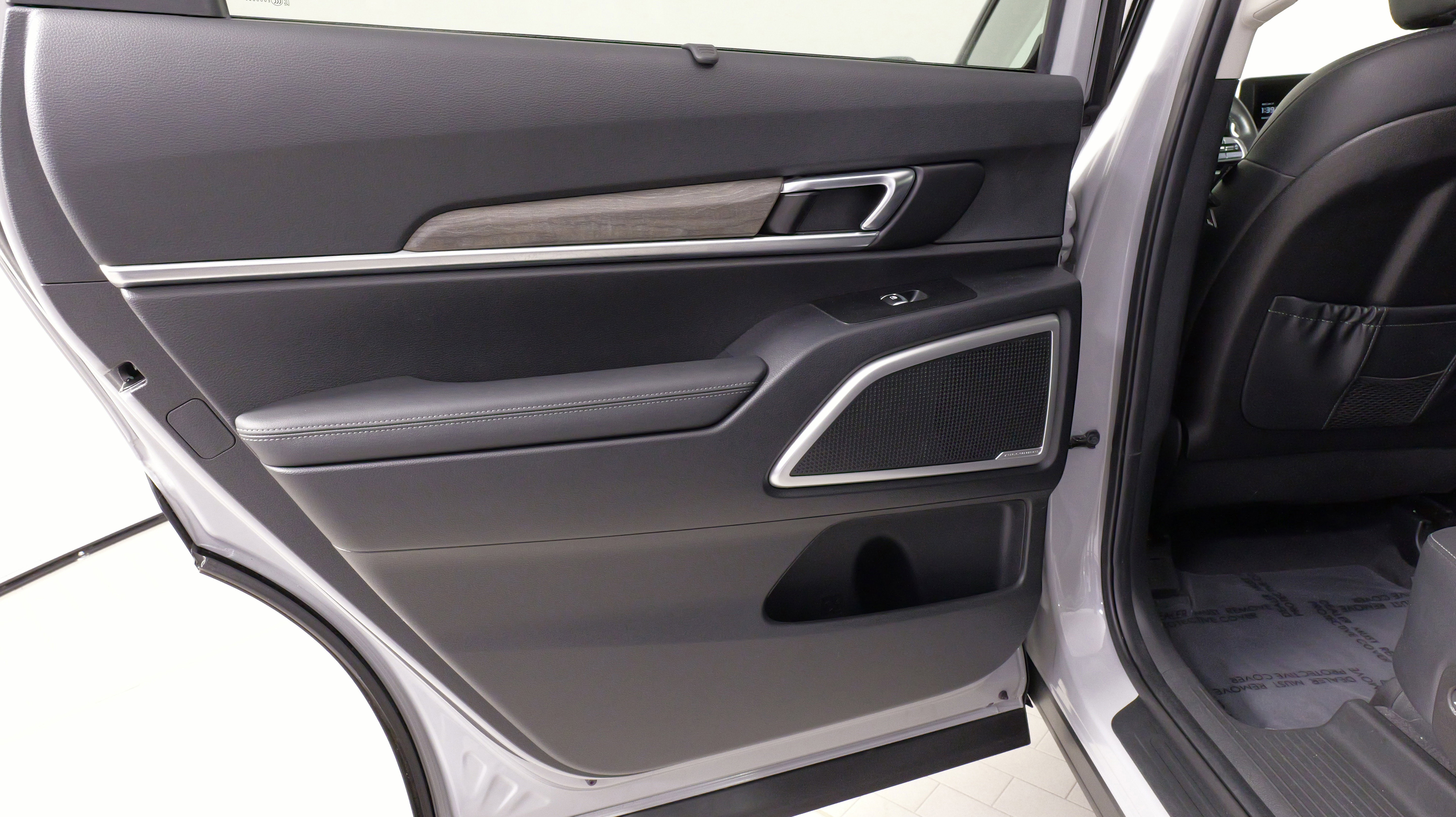 Used 2022 Kia Telluride EX w/ EX Premium Package image 29