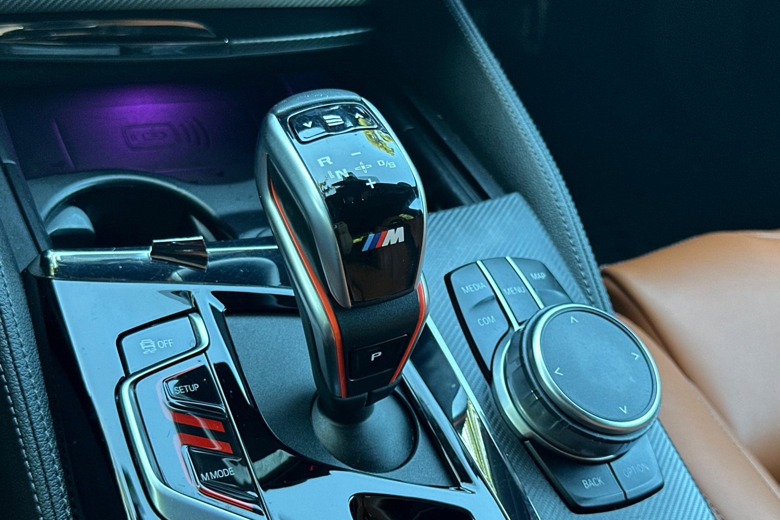 Used 2023 BMW M5 w/ Competition Package image 27