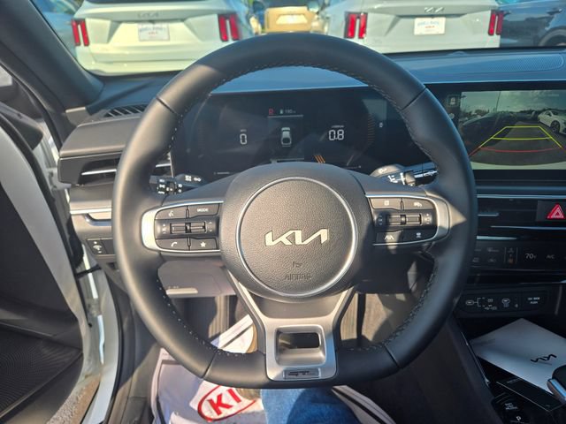 New 2026 Kia K5 GT-Line FWD image 17