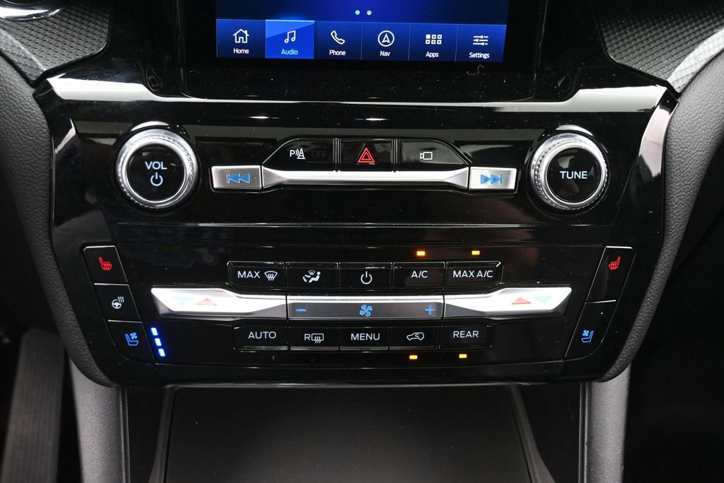 Used 2022 Ford Explorer ST w/ Equipment Group 401A AWD/4WD image 25