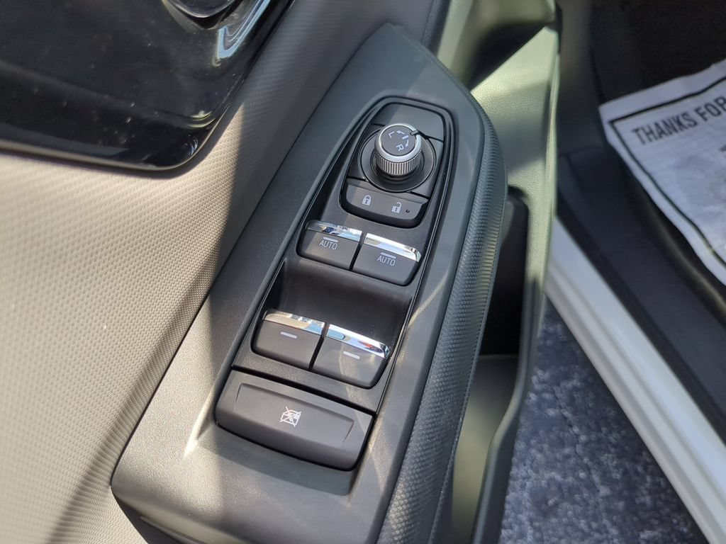 Certified 2026 Subaru Forester Sport AWD/4WD image 18