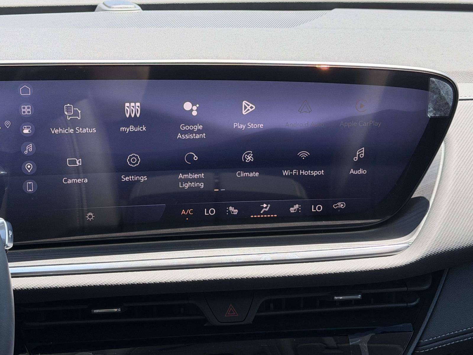 New 2026 Buick Envision Preferred AWD/4WD image 13