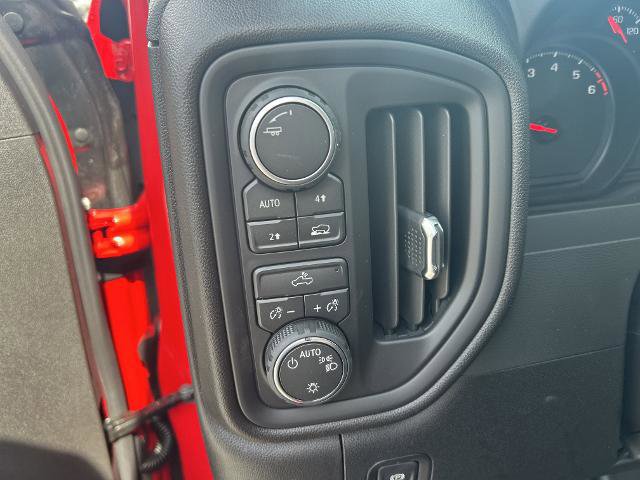 New 2026 Chevrolet Silverado 1500 W/T w/ WT Value Package image 36