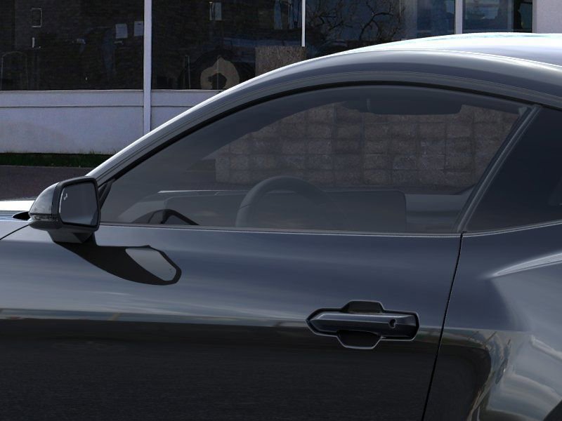 New 2025 Ford Mustang GT Premium image 20