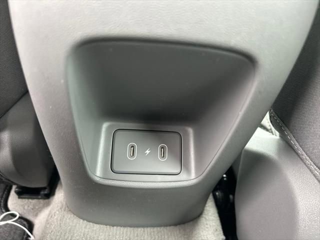 Used 2025 Hyundai Elantra Sport image 21