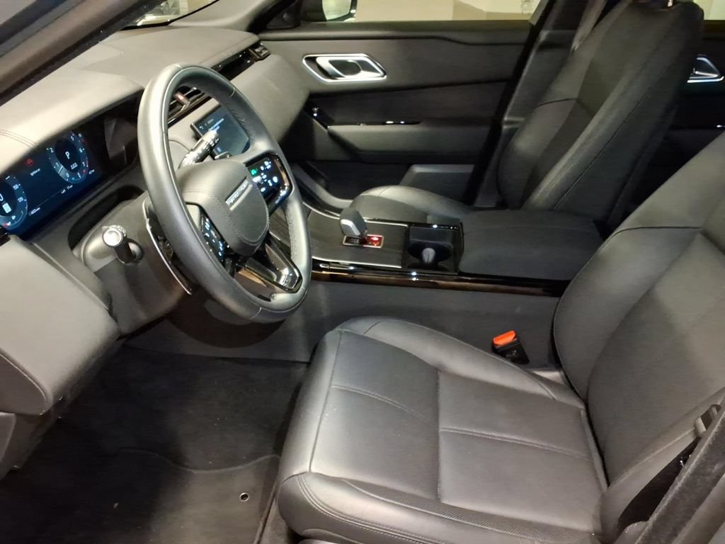 Used 2026 Land Rover Range Rover Velar Dynamic SE AWD/4WD image 11