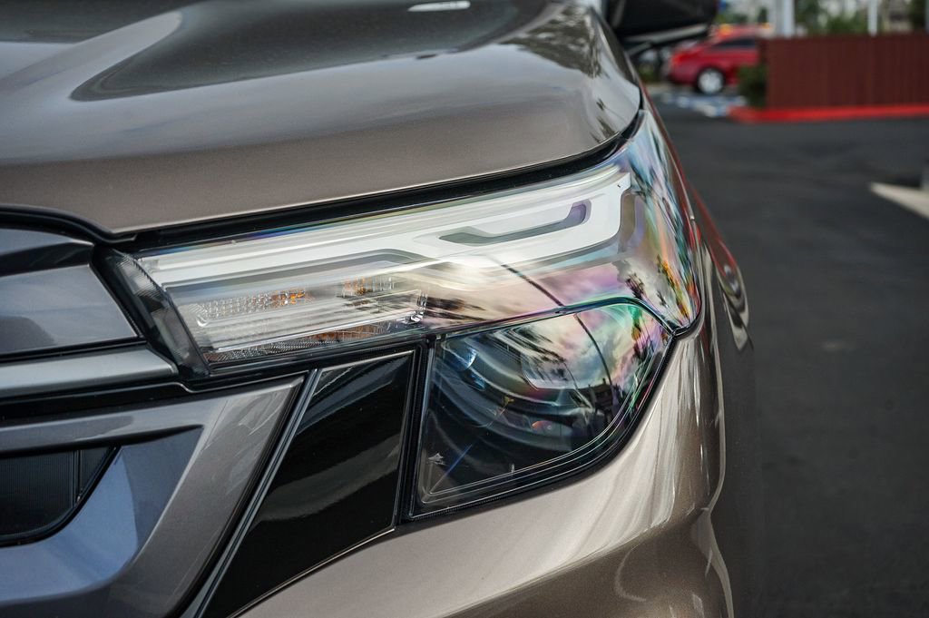 Certified 2025 Subaru Forester Premium image 10