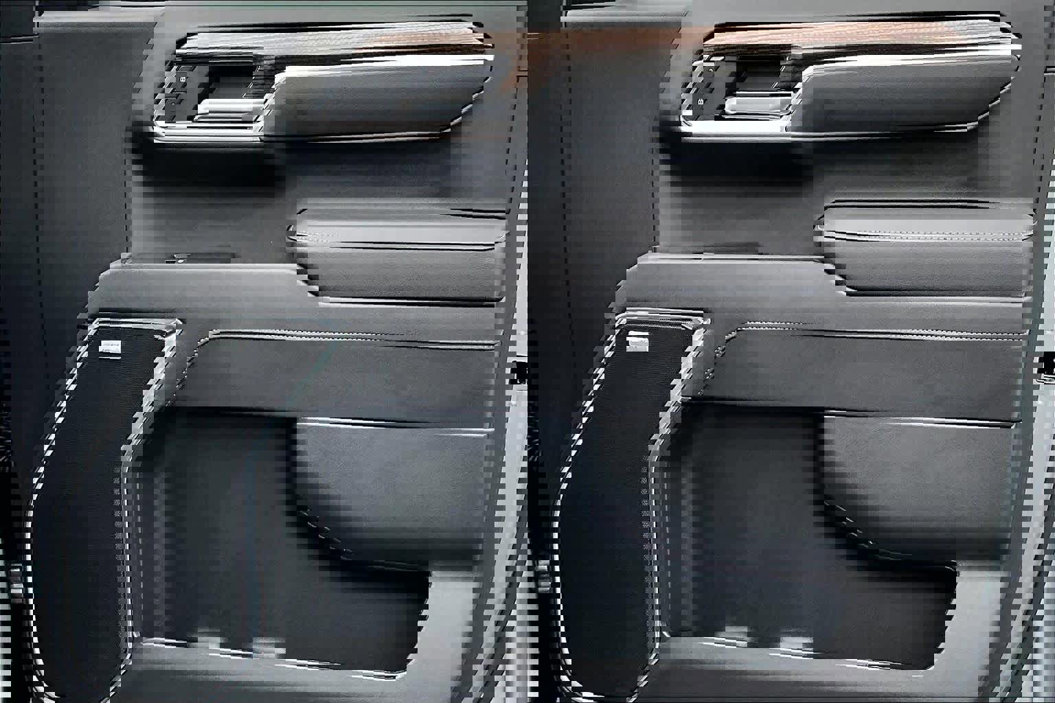 Used 2026 Chevrolet Silverado 1500 RST w/ RST All Star Premium Package image 23