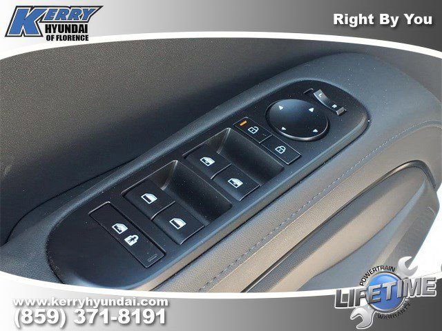 New 2026 Hyundai Palisade XRT Pro image 9