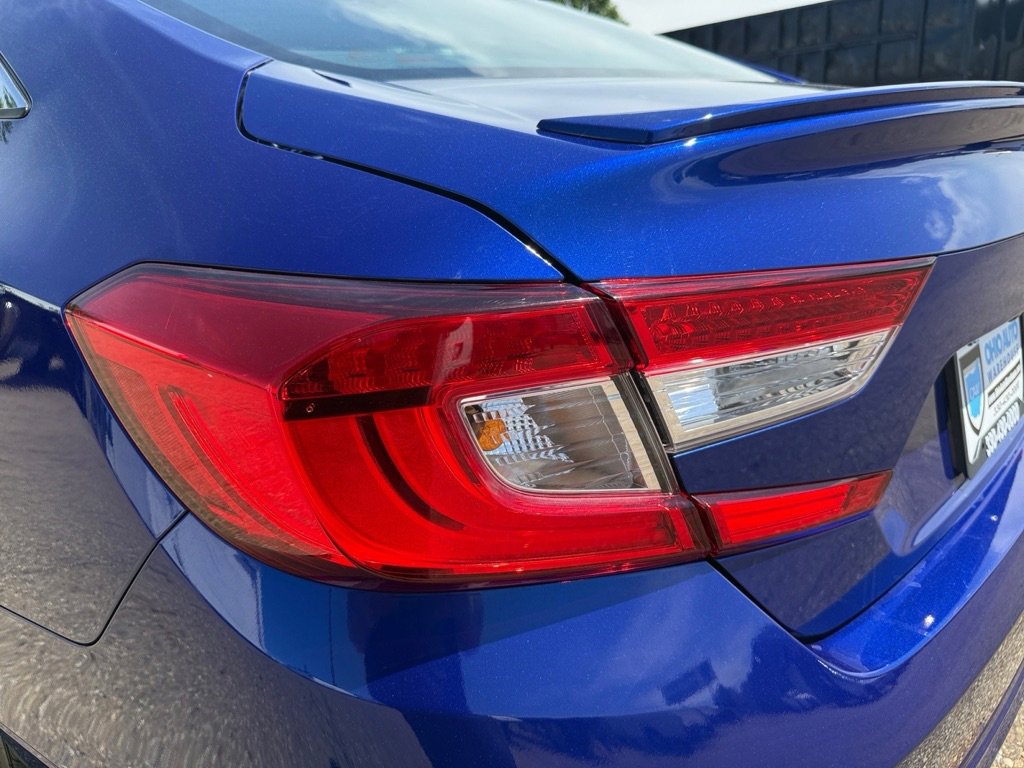 Used 2018 Honda Accord Sport image 33
