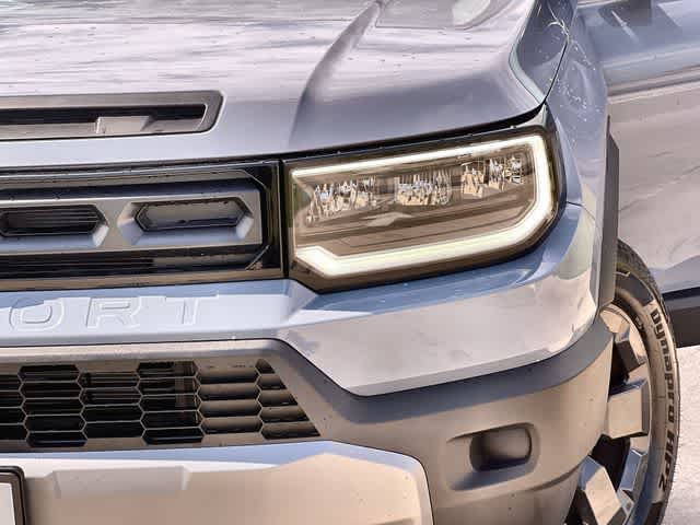 Certified 2026 Honda Passport RTL image 24
