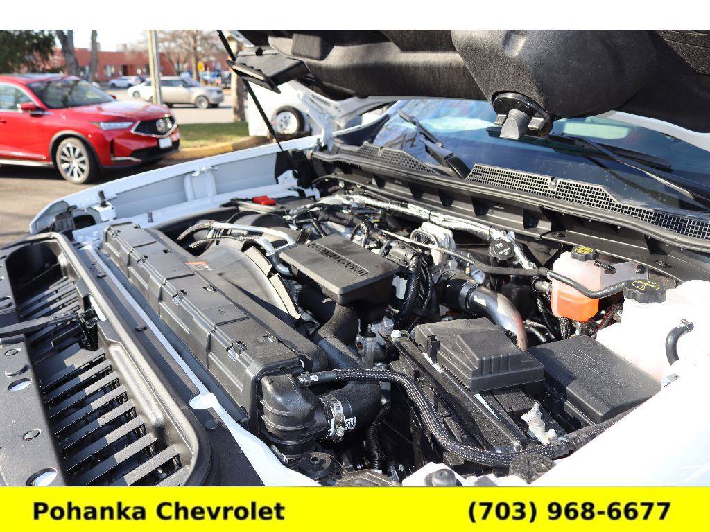 New 2026 Chevrolet Silverado 3500 W/T w/ WT Convenience Package image 35