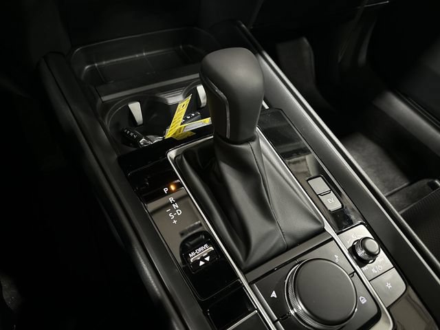 New 2026 MAZDA CX-50 AWD 2.5 Hybrid w/ Weather Package image 25