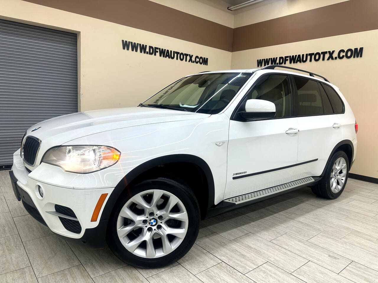 Used 2013 BMW X5 xDrive35i