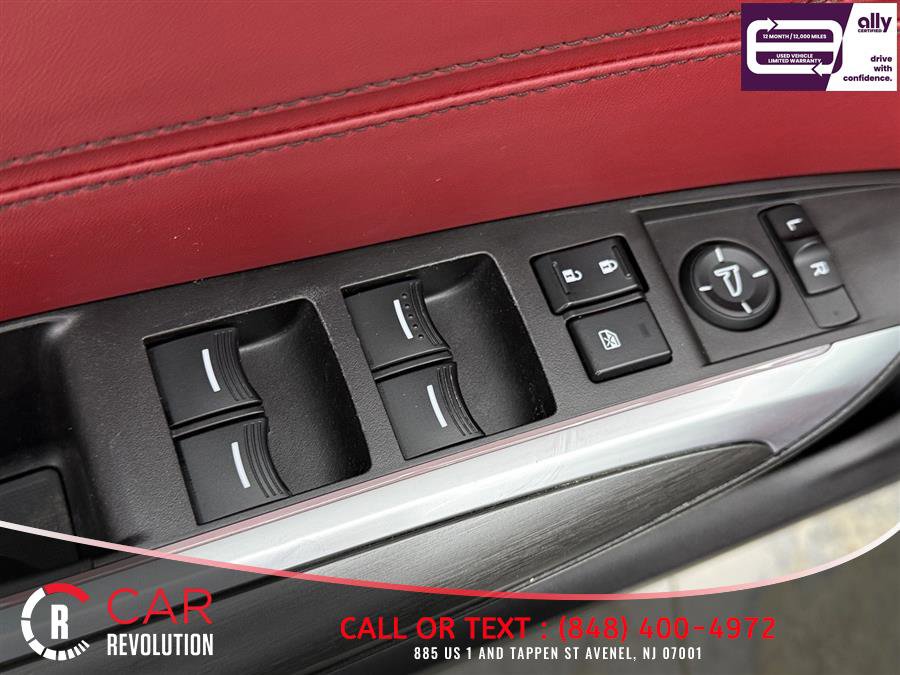 Used 2019 Acura TLX V6 w/ Technology & A-SPEC Pkg image 24