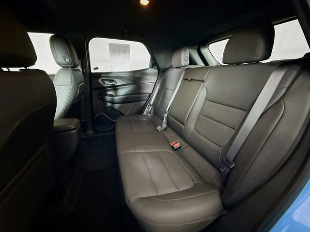 Used 2024 Chevrolet TrailBlazer RS w/ Convenience Package image 24