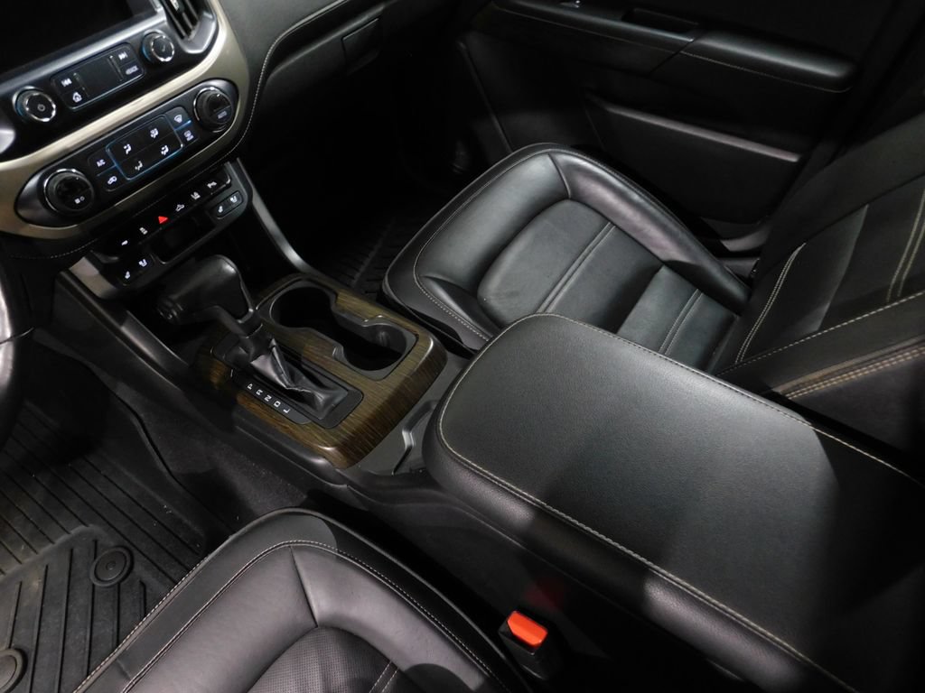 Used 2019 GMC Canyon Denali AWD/4WD image 62