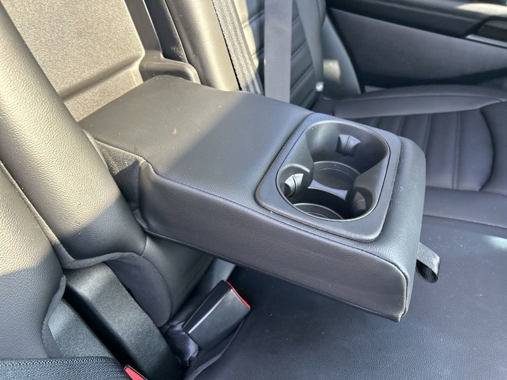 Used 2020 Ford Edge SEL w/ Cold Weather Package image 51