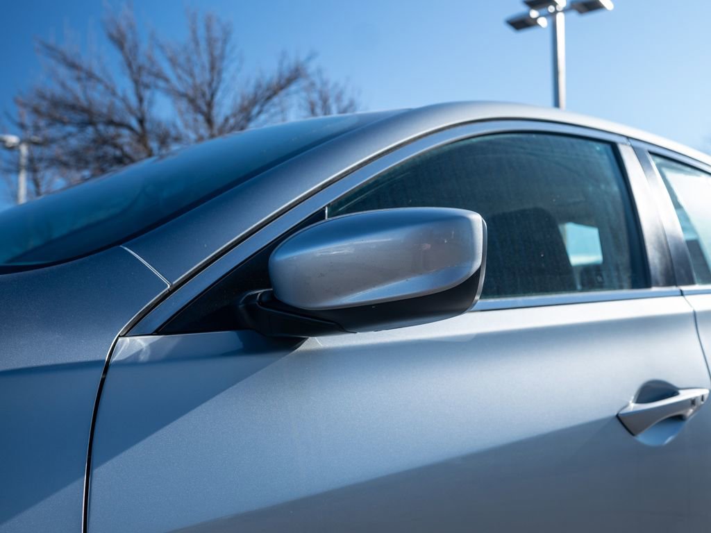 Certified 2018 Acura ILX w/ Premium Package image 16