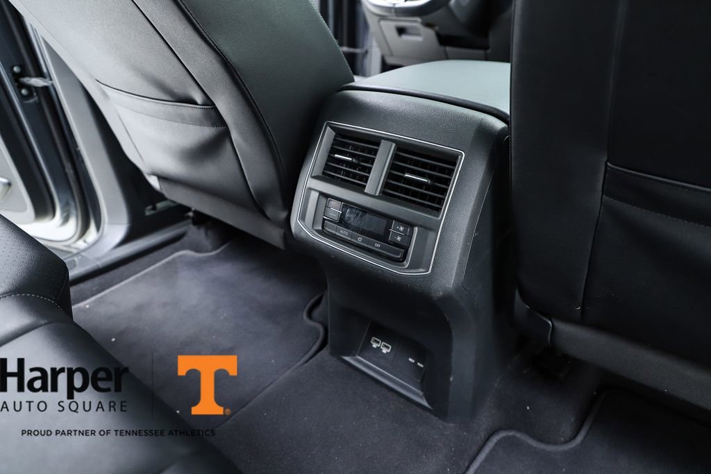 Used 2019 Volkswagen Atlas SEL image 78