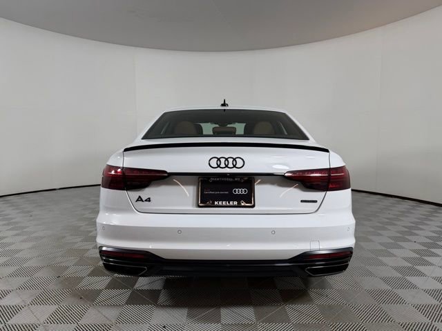 Used 2023 Audi A4 2.0T Premium Plus w/ Premium Plus Package image 6