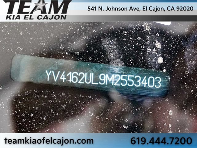 Used 2021 Volvo XC40 T5 Inscription AWD/4WD image 41
