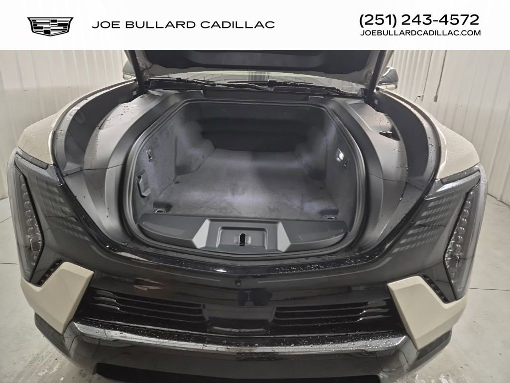 New 2026 Cadillac Escalade IQ Sport 1 w/ LPO, Floor Liner Package image 25