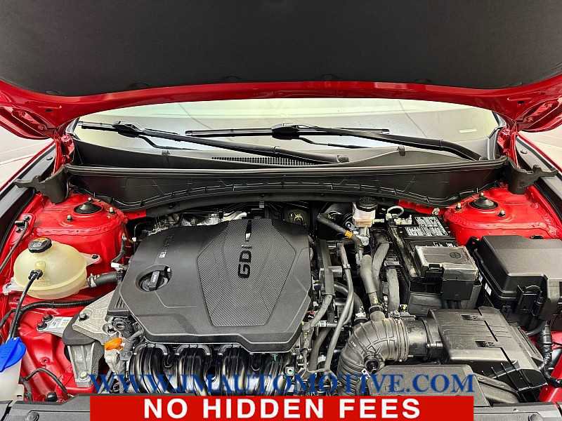 Used 2022 Hyundai Tucson SEL w/ Convenience Package AWD/4WD image 10