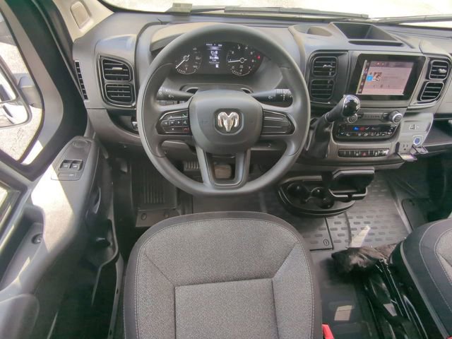 Used 2024 RAM ProMaster 2500 w/ Power Group image 18