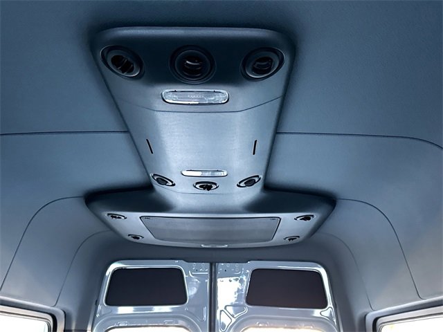 Certified 2024 Mercedes-Benz Sprinter 2500 image 25