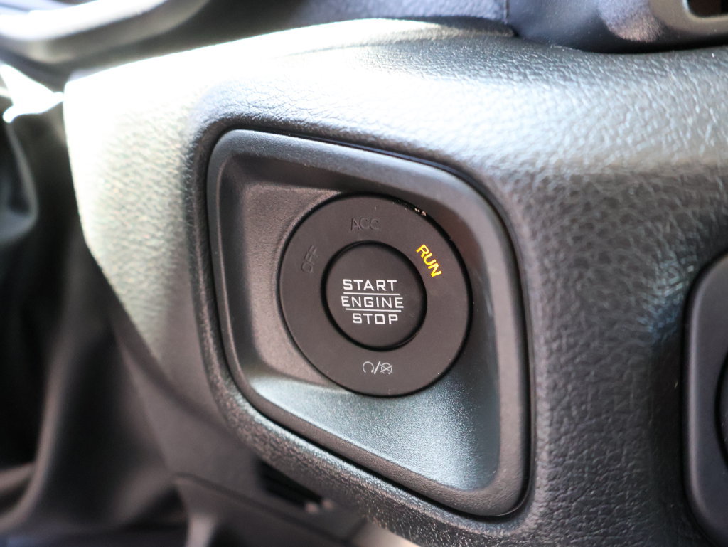 New 2026 Jeep Gladiator Sport AWD/4WD image 31