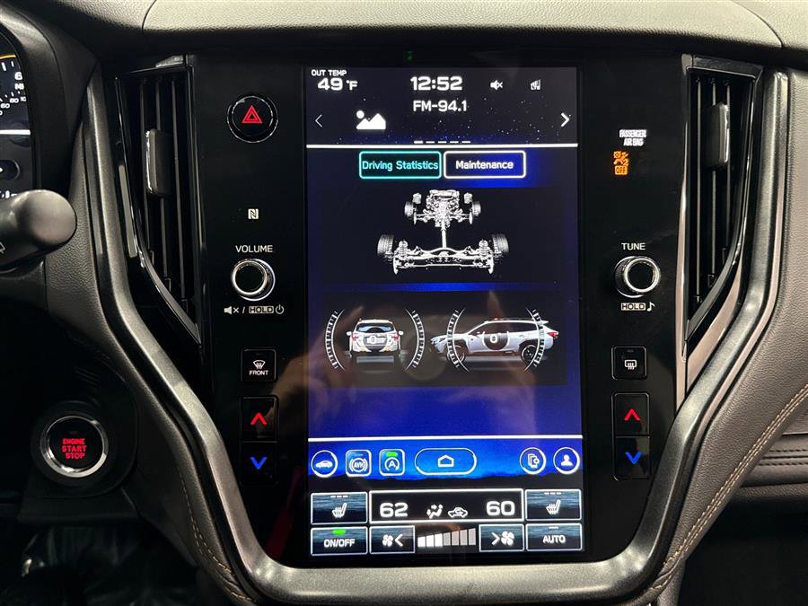 Used 2024 Subaru Outback Wilderness image 19