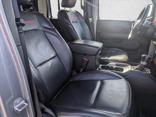 Used 2020 Jeep Gladiator Rubicon image 20