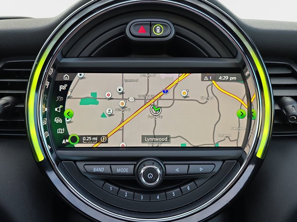 Used 2021 MINI Cooper S w/ Sidewalk Package image 23