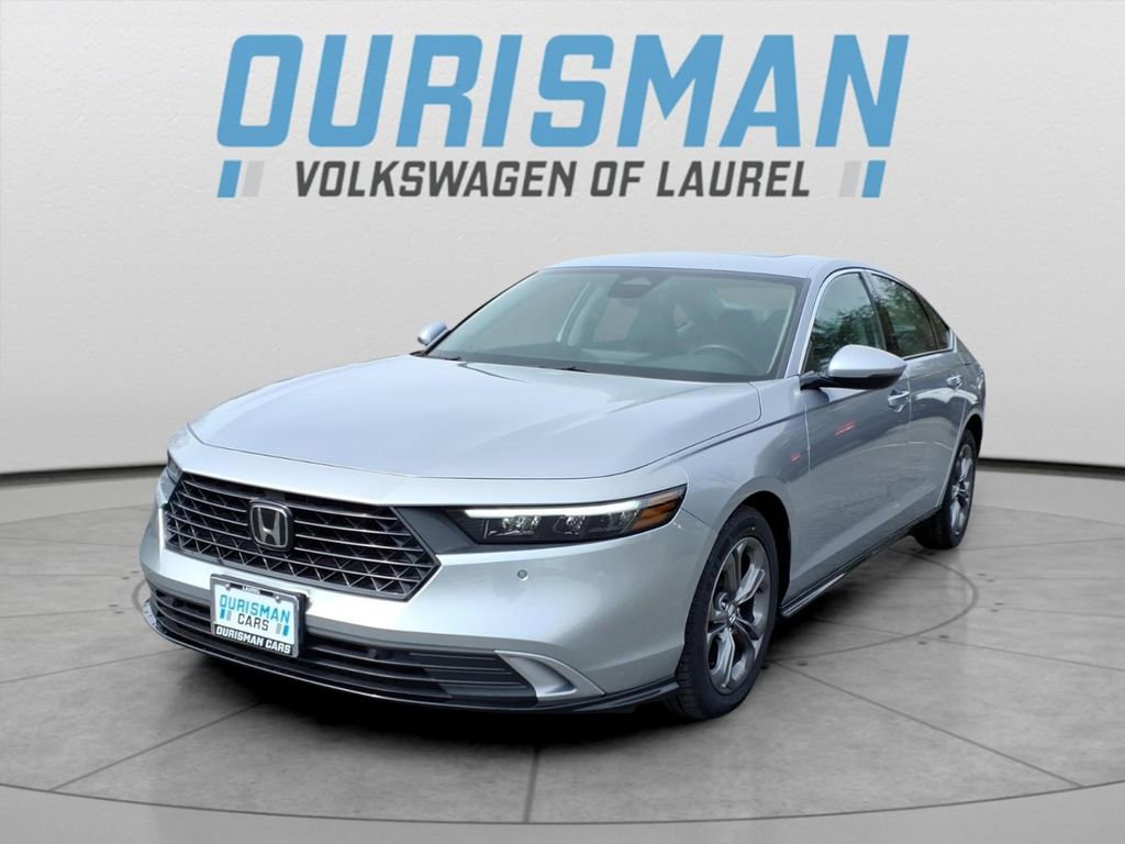 Used 2023 Honda Accord EX-L image 3