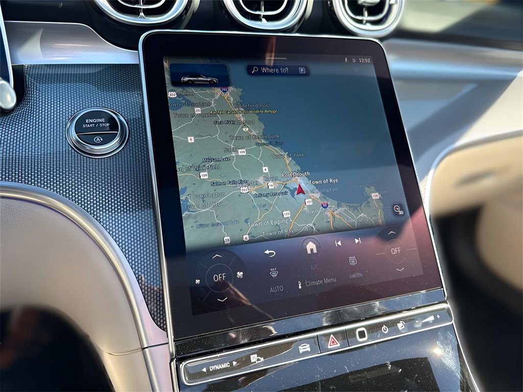 New 2026 Mercedes-Benz CLE 300 4MATIC Cabriolet image 17