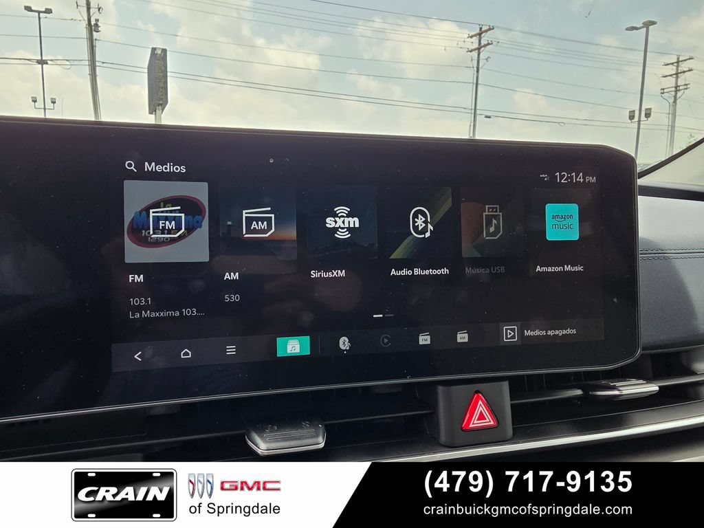Used 2026 Kia Carnival SX Prestige FWD image 16