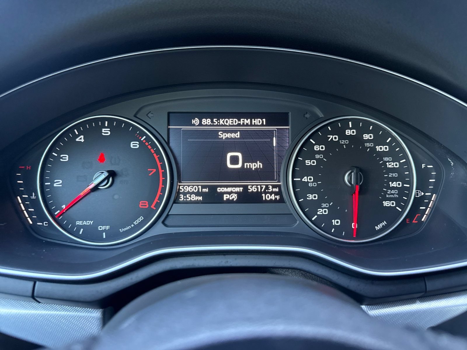 Used 2018 Audi A4 2.0T Premium AWD/4WD image 23