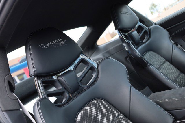 Used 2023 Porsche 911 GT3 RS w/ Weissach Package image 53