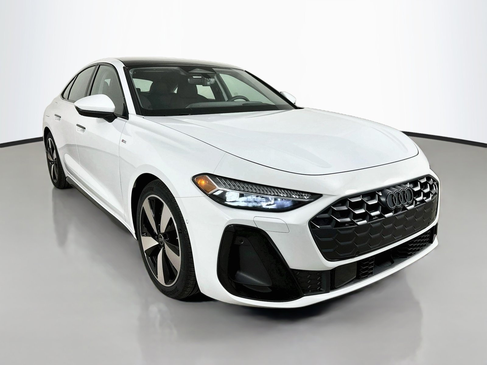 New 2026 Audi A5 Premium Plus AWD/4WD image 3