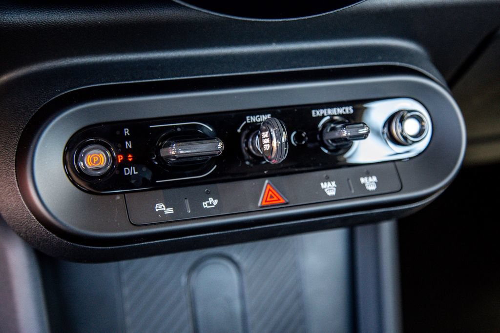 New 2026 MINI Cooper S FWD image 14